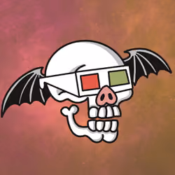 Deathbat #6402