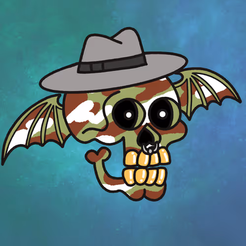 Deathbats Club