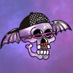 Deathbat #4106