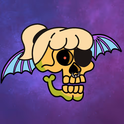 Deathbats Club