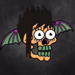 Deathbat #5287