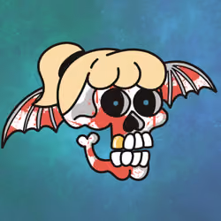 Deathbat #862