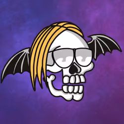 Deathbat #2290