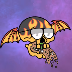 Deathbat #5894