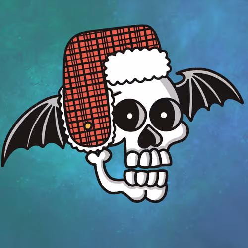 Deathbats Club