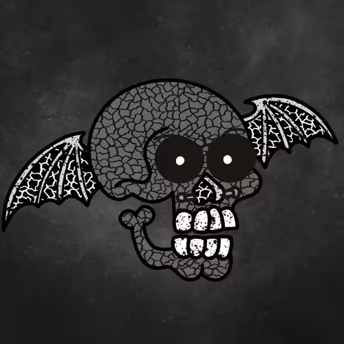 Deathbat #1204