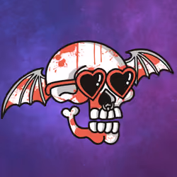 Deathbat #4304