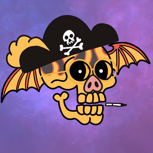 Deathbat #2018