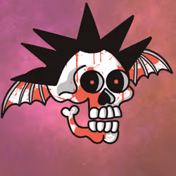 Deathbat #5005