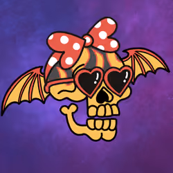 Deathbat #4163