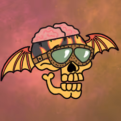 Deathbat #4957