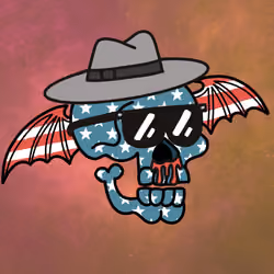 Deathbat #5892
