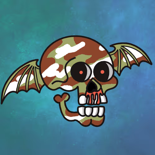 Deathbats Club