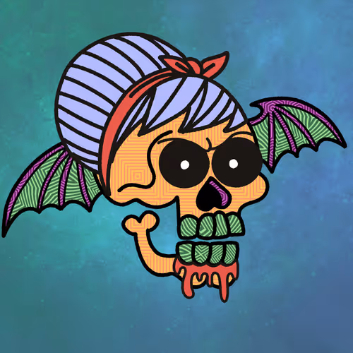 Deathbats Club