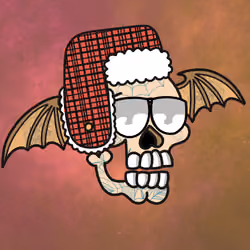 Deathbat #2283