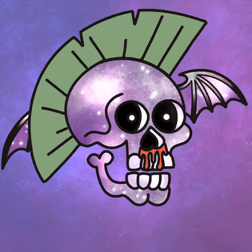 Deathbats Club