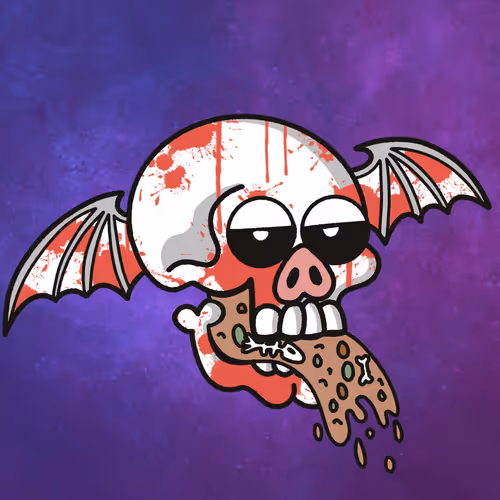 Deathbats Club
