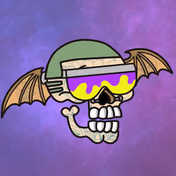 Deathbat #3603