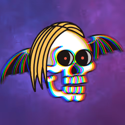 Deathbat #2161