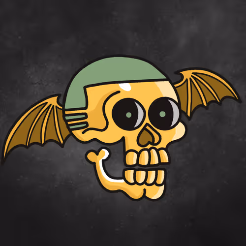 Deathbats Club