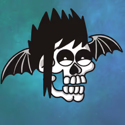 Deathbat #9221