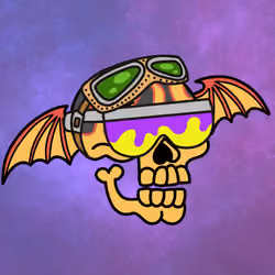 Deathbat #11