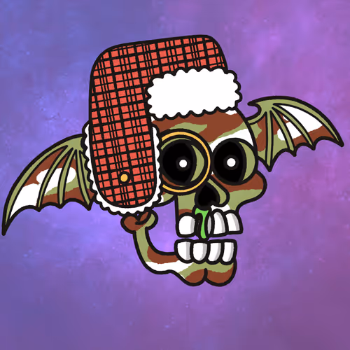 Deathbats Club