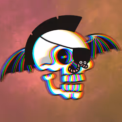 Deathbat #6855