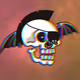 Deathbat #6855