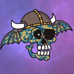 Deathbat #1023