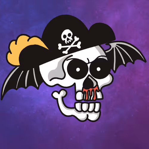 Deathbat #1029