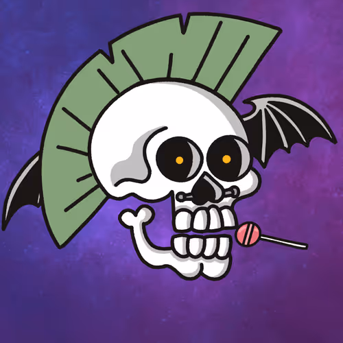 Deathbat #3283
