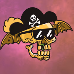 Deathbat #4963