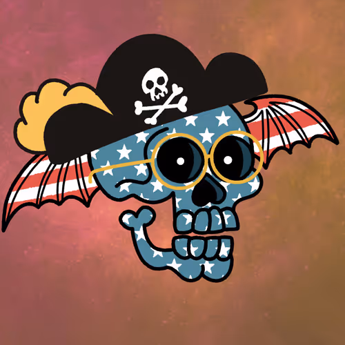 Deathbat #1687