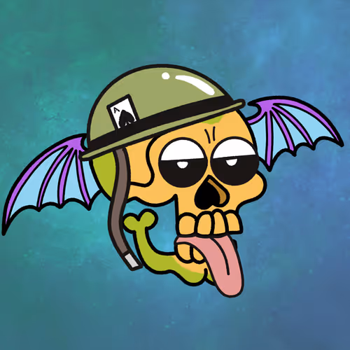 Deathbats Club