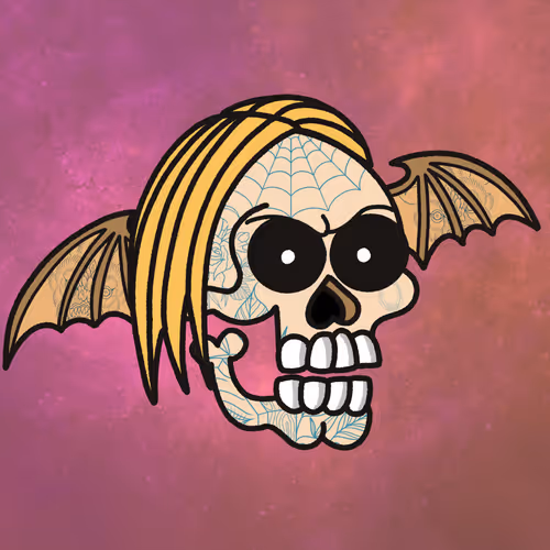 Deathbat #1237
