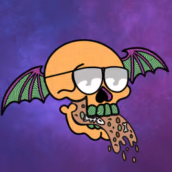 Deathbat #9444
