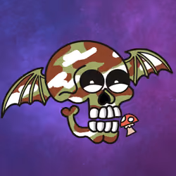 Deathbat #4492