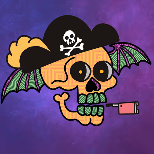 Deathbat #3707