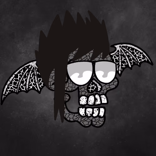 Deathbat #7685