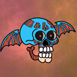 Deathbat #7572