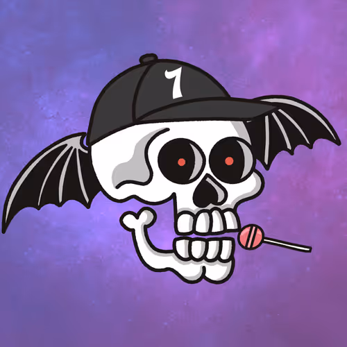 Deathbat #269