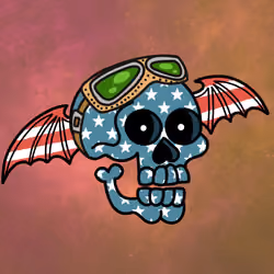 Deathbat #9283