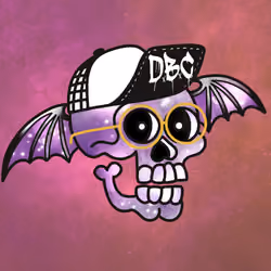 Deathbat #2208