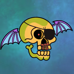 Deathbat #345