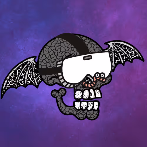 Deathbat #7297