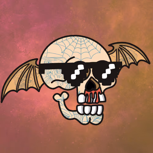 Deathbat #6485
