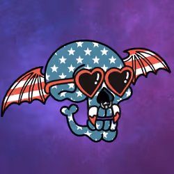 Deathbat #3623