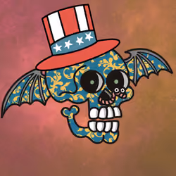 Deathbat #4897