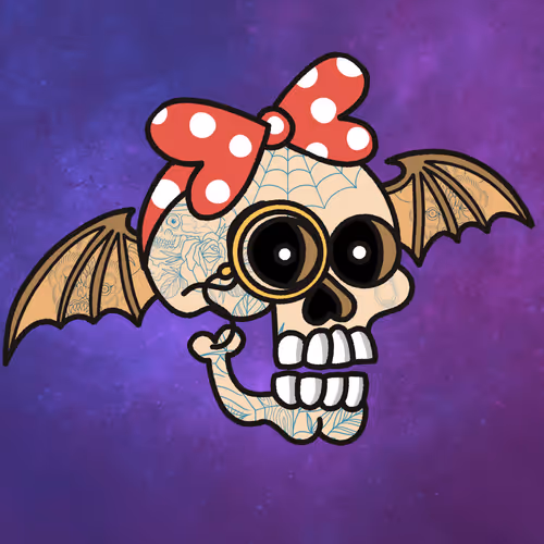 Deathbats Club